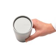 Снимка на Термо чаша Brabantia Make&Take 200ml Light Grey