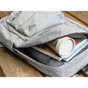 Снимка на Термо чаша Brabantia Make&Take 200ml Light Grey