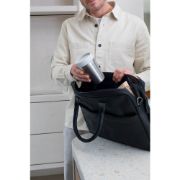 Снимка на Термо чаша Brabantia Make&Take 200ml Light Grey