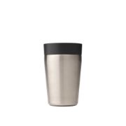 Снимка на Термо чаша Brabantia Make&Take 200ml Dark Grey