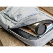 Снимка на Термо чаша Brabantia Make&Take 200ml Dark Grey