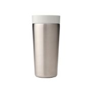 Снимка на Термо чаша Brabantia Make&Take 360ml Light Grey