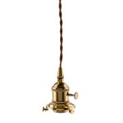 Снимка на Пендел Vitrage , Е27,  Amber