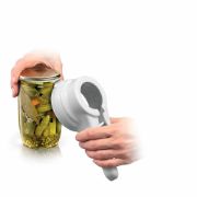 Снимка на Уред за отваряне и затваряне на буркани Tescoma Presto