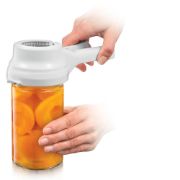 Снимка на Уред за отваряне и затваряне на буркани Tescoma Presto