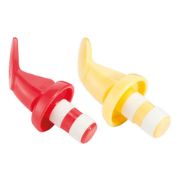 Снимка на Тапи за бутилка с вакуум Tescoma Presto 2 броя