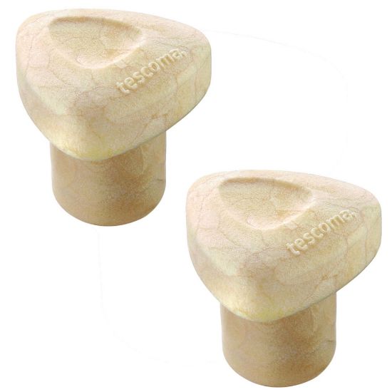 Снимка на Тапи за винени бутилки Tescoma Presto 2 броя