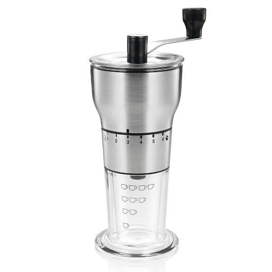 Снимка на Кафемелачка Tescoma GrandChef