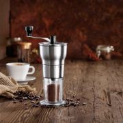 Снимка на Кафемелачка Tescoma GrandChef