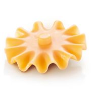 Снимка на Уред за рязане на паста с 4 приставки Tescoma Delicia