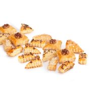 Снимка на Уред за рязане на паста с 4 приставки Tescoma Delicia