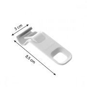 Снимка на Поставка за мобилен телефон Tescoma Presto