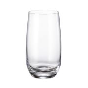 Снимка на Комплект за аперитив и безалкохолно Bohemia Royal Party 8 части