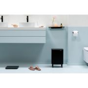 Снимка на Кош за смет Brabantia Bo Small Hi 12L, Matt Black