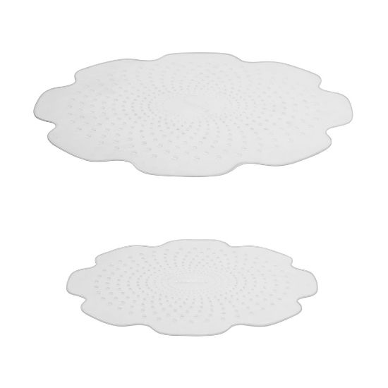 Снимка на Комплект капаци силиконови Tescoma 4FOOD 2 броя, ø17/23cm