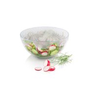 Снимка на Комплект капаци силиконови Tescoma 4FOOD 2 броя, ø17/23cm