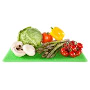 Снимка на Подложка за хладилник с аериращ ефект Tescoma 4Food 47x30cm