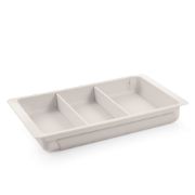 Снимка на Разпределител за кухненски аксесоари Tescoma Flexispace 33-55.5x20xH4.5cm, разтегателен