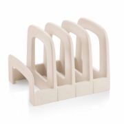 Снимка на Разпределител за чинии Tescoma Flexispace 17.5x14.5xH13.5cm
