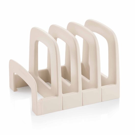 Снимка на Разпределител за чинии Tescoma Flexispace 17.5x14.5xH13.5cm