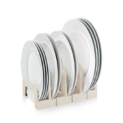 Снимка на Разпределител за чинии Tescoma Flexispace 17.5x14.5xH13.5cm