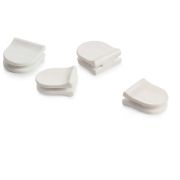 Снимка на Разпределител за чинии Tescoma Flexispace 17.5x14.5xH13.5cm