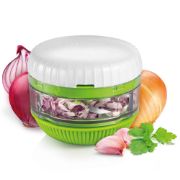 Снимка на Уред за кълцане с въртене Tescoma Handy