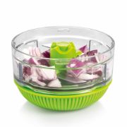 Снимка на Уред за кълцане с въртене Tescoma Handy