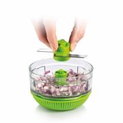Снимка на Уред за кълцане с въртене Tescoma Handy