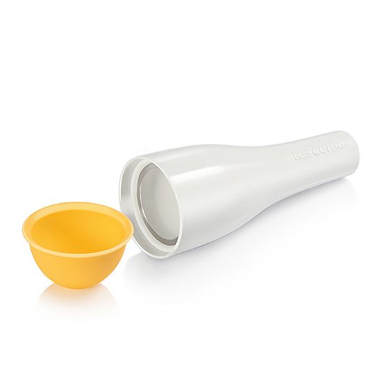 Снимка на Уред за отделяне на черупката на варено яйце Tescoma Handy