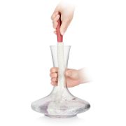 Снимка на Уред за почистване на декантери TescomA Uno Vino