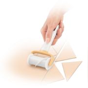 Снимка на Резачка за тесто Тescoma Delicia, кроасан