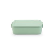 Снимка на Кутия за обяд Brabantia Make&Take 1.1L, Jade Green