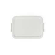 Снимка на Кутия за обяд Brabantia Make&Take 1.1L, Light Grey