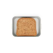 Снимка на Кутия за обяд Brabantia Make&Take 1.1L, Light Grey