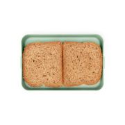 Снимка на Кутия за обяд Brabantia Make&Take 1.1L, Jade Green, плоска