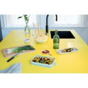 Снимка на Кутия за обяд Brabantia Make&Take 1.1L, Jade Green, плоска