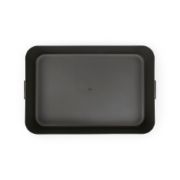 Снимка на Кутия за обяд Brabantia Make&Take 2L, Dark Grey