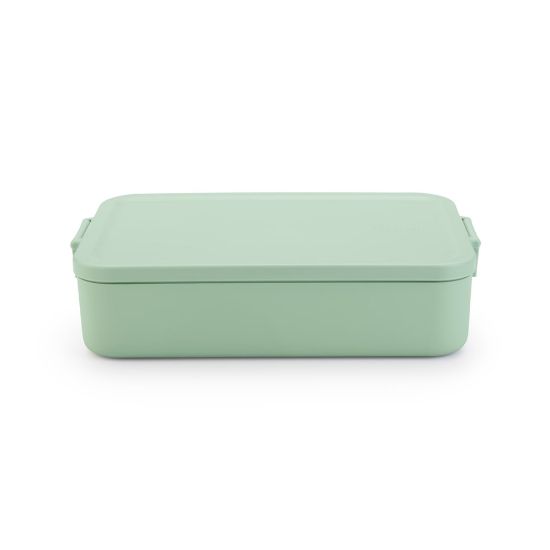 Снимка на Кутия за обяд Brabantia Make&Take 2L, Jade Green
