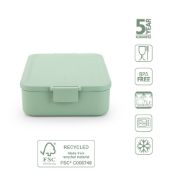 Снимка на Кутия за обяд Brabantia Make&Take 2L, Jade Green