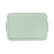 Снимка на Кутия за обяд Brabantia Make&Take 2L, Jade Green