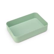 Снимка на Кутия за обяд Brabantia Make&Take 2L, Jade Green