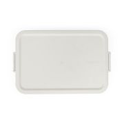 Снимка на Кутия за обяд Brabantia Make&Take 2L, Light Grey