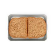 Снимка на Кутия за обяд Brabantia Make&Take 2L, Light Grey