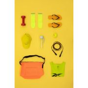 Снимка на Бутилка Brabantia Make&Take 500ml Light Grey, с цедка