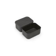 Снимка на Кутия за обяд Brabantia Make&Take 2L, Dark Grey, с разделители