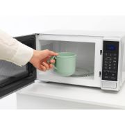 Снимка на Чаша с капак Brabantia Make&Take 600ml, Jade Green