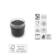 Снимка на Купичка за закуска Brabantia Make&Take 500ml, Dark Grey
