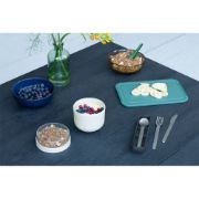 Снимка на Купичка за закуска Brabantia Make&Take 500ml, Light Grey