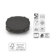 Снимка на Купа за обяд Brabantia Make&Take 1L, Dark Grey